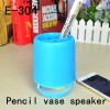 Wireless Pen Stand - Blue Color (E-304B)